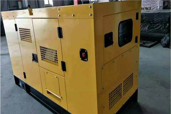 抚松发电机出租