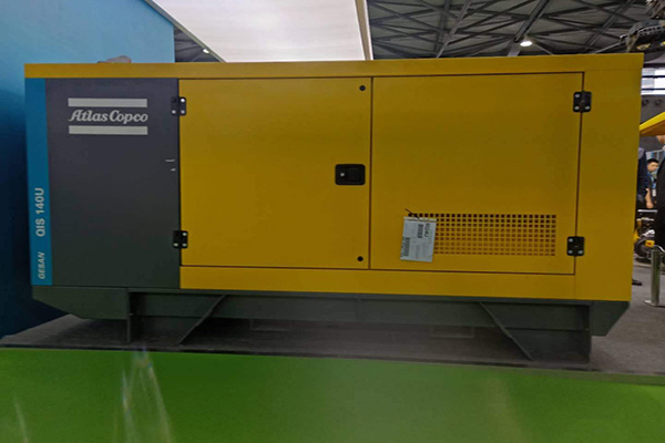 抚松发电机出租