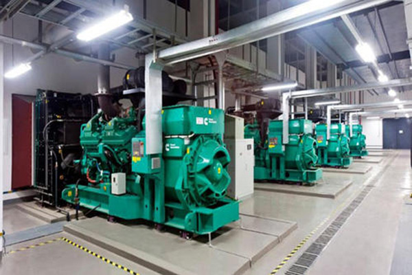 抚松发电机出租