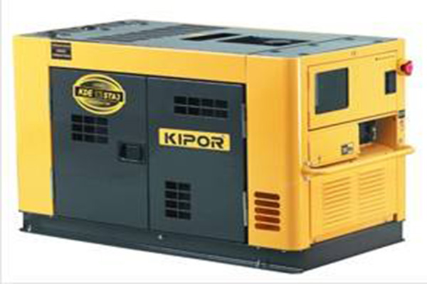 抚松发电机出租