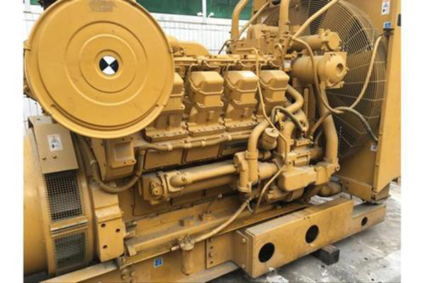 抚松发电机出租