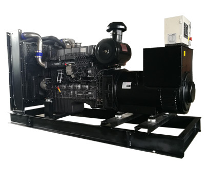抚松上柴柴油发电机组50KW-700KW