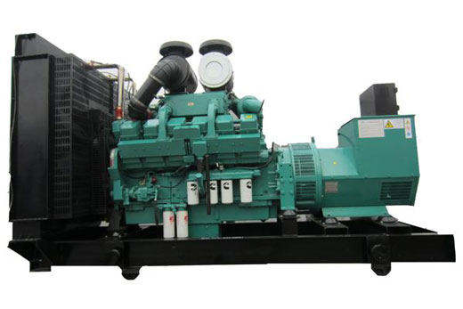 抚松柴油发电机组 抚松柴油发电机组