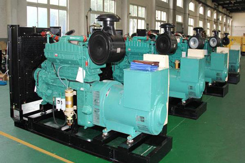 抚松小型柴油发电机 抚松小型柴油发电机