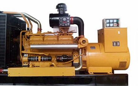 抚松发电机出租